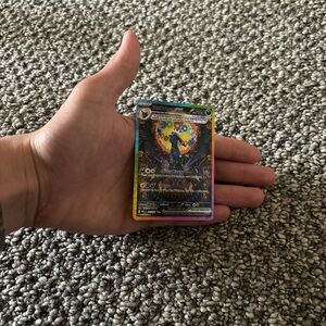 Umbreon ex